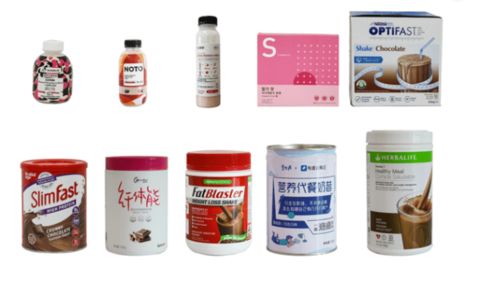 10款代餐粉測(cè)評(píng) 網(wǎng)易嚴(yán)選標(biāo)稱0脂肪,實(shí)測(cè)超出標(biāo)示值允許范圍