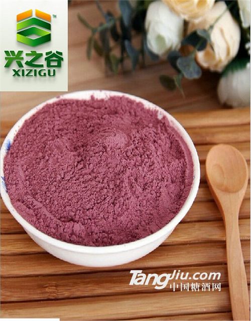 企業(yè)新聞 五谷雜糧粉代加工平臺 糖酒網(wǎng)